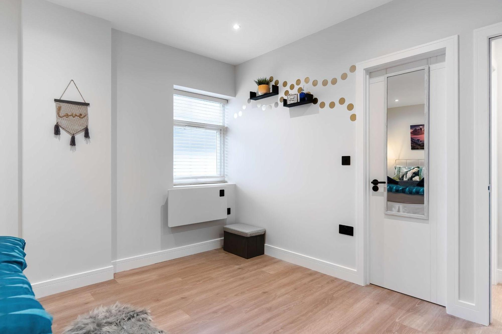 Luxury Apartments Southend-On-Sea Exteriér fotografie