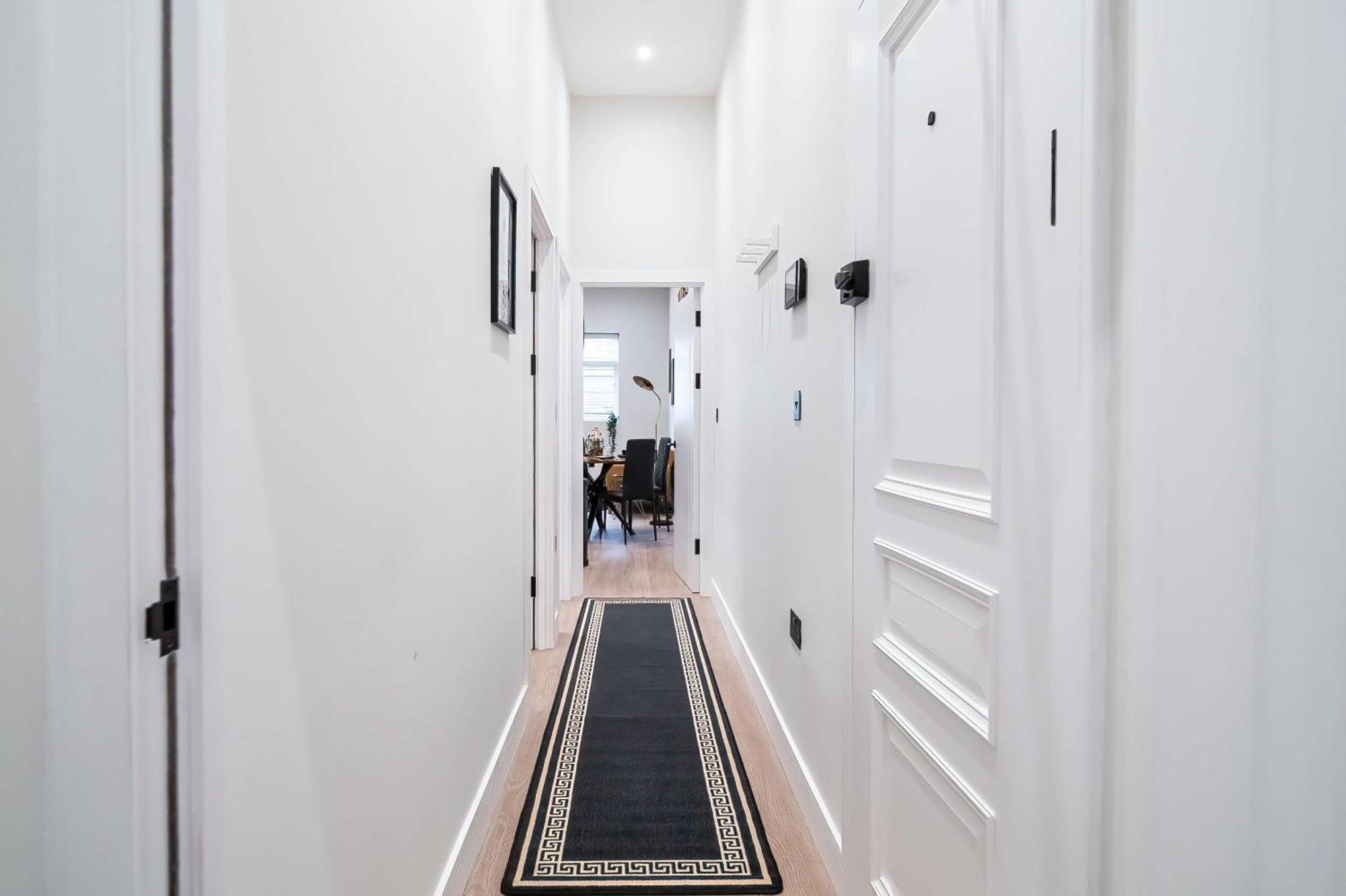 Luxury Apartments Southend-On-Sea Exteriér fotografie