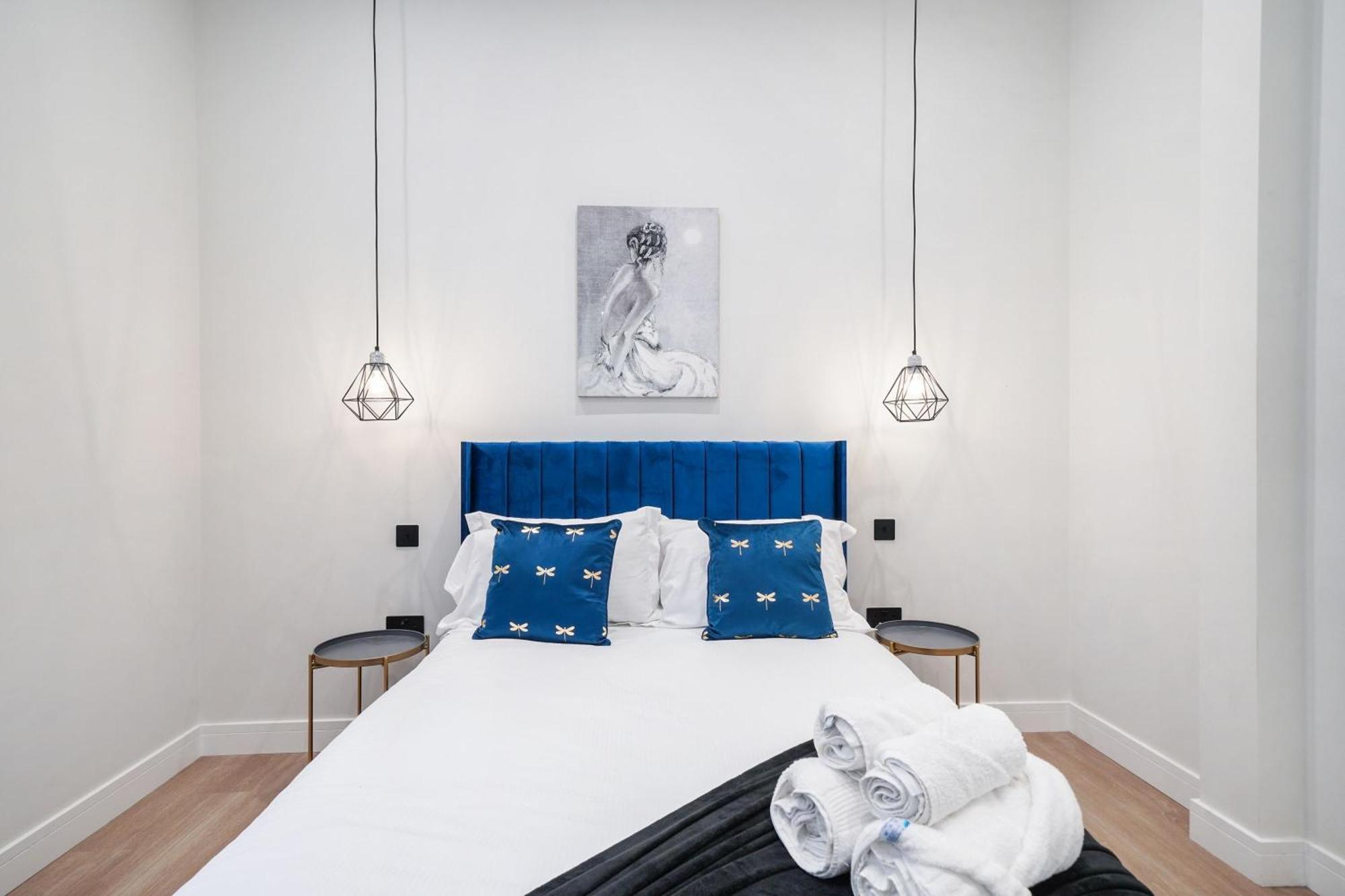 Luxury Apartments Southend-On-Sea Exteriér fotografie