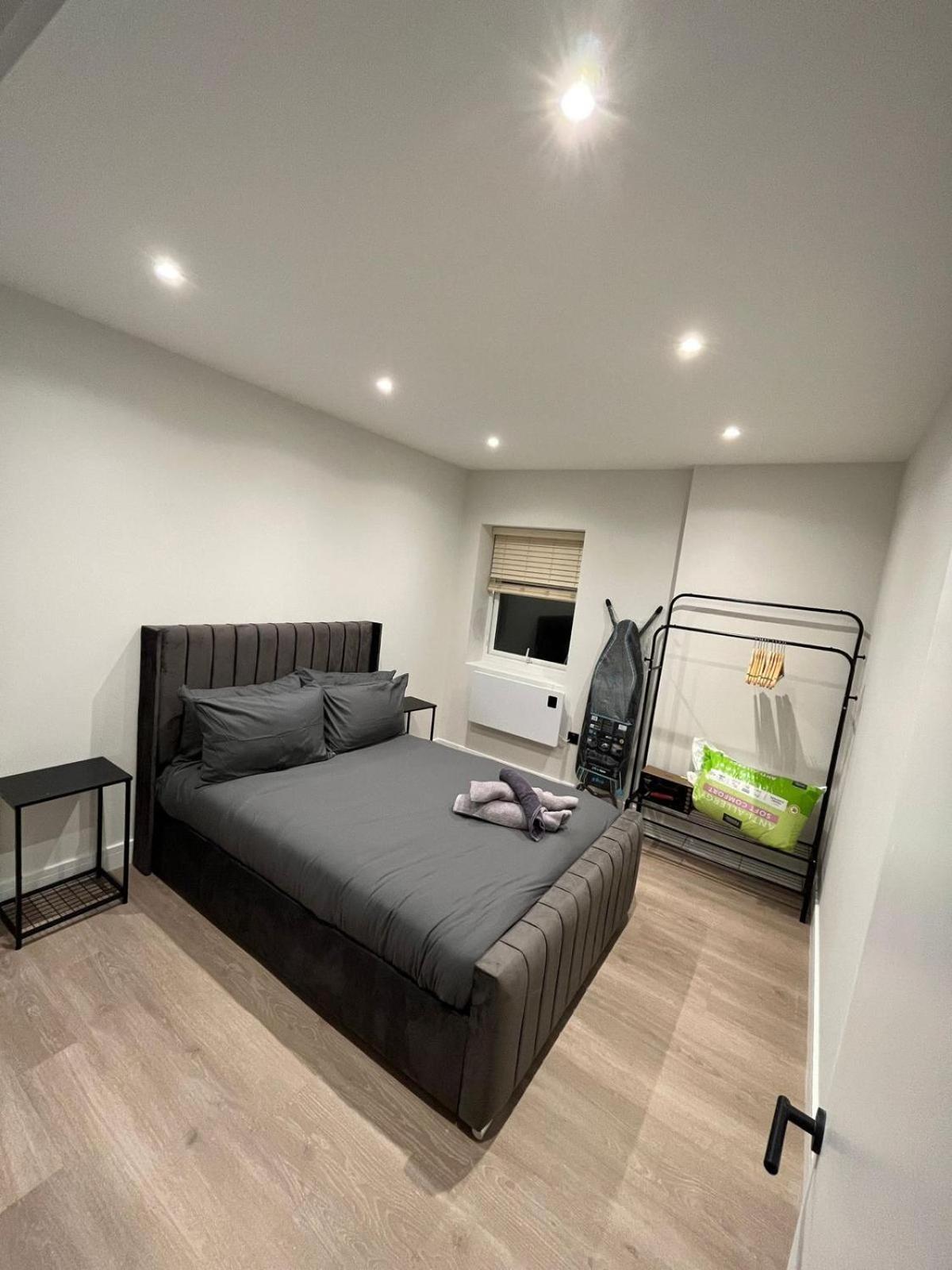 Luxury Apartments Southend-On-Sea Exteriér fotografie