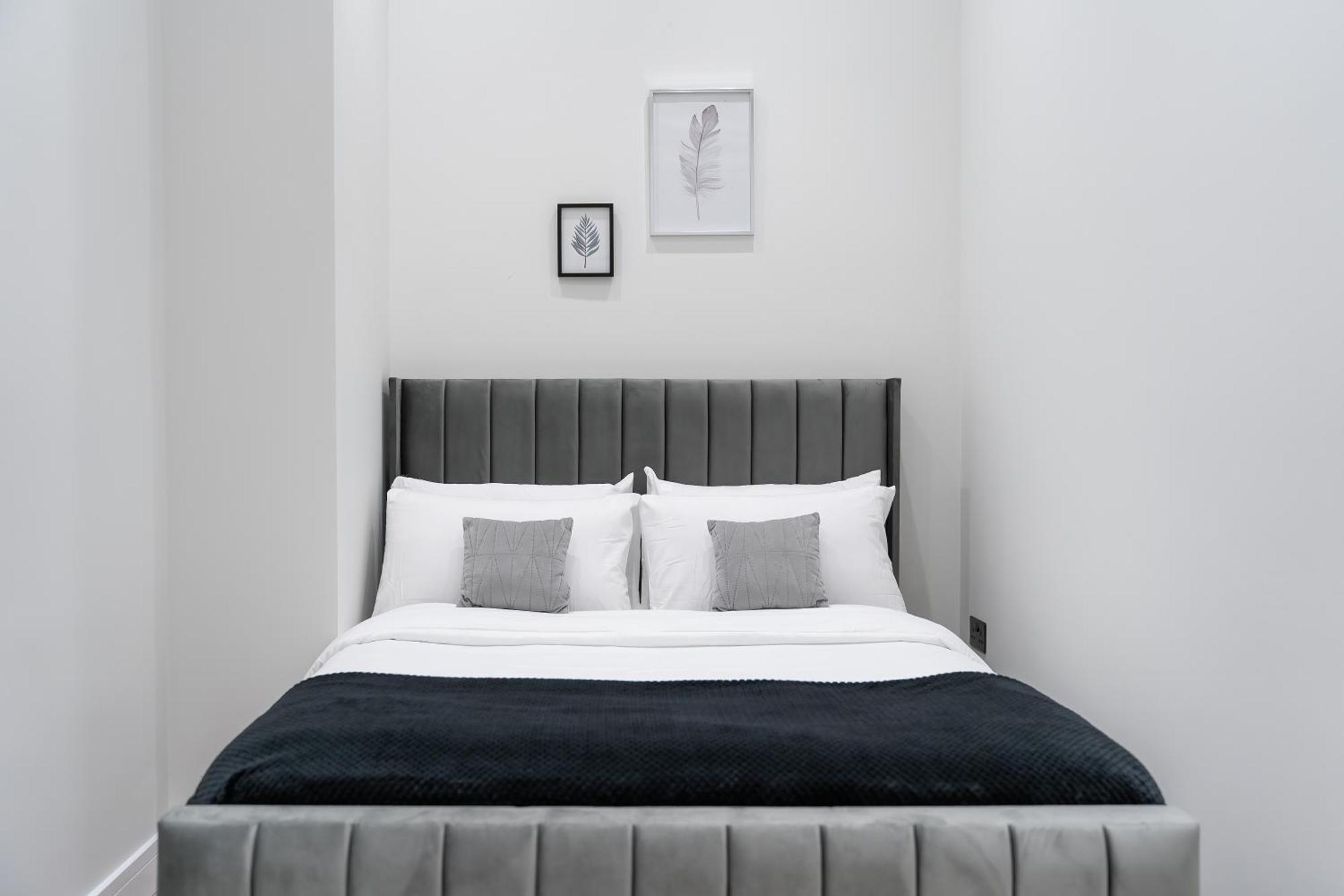 Luxury Apartments Southend-On-Sea Exteriér fotografie
