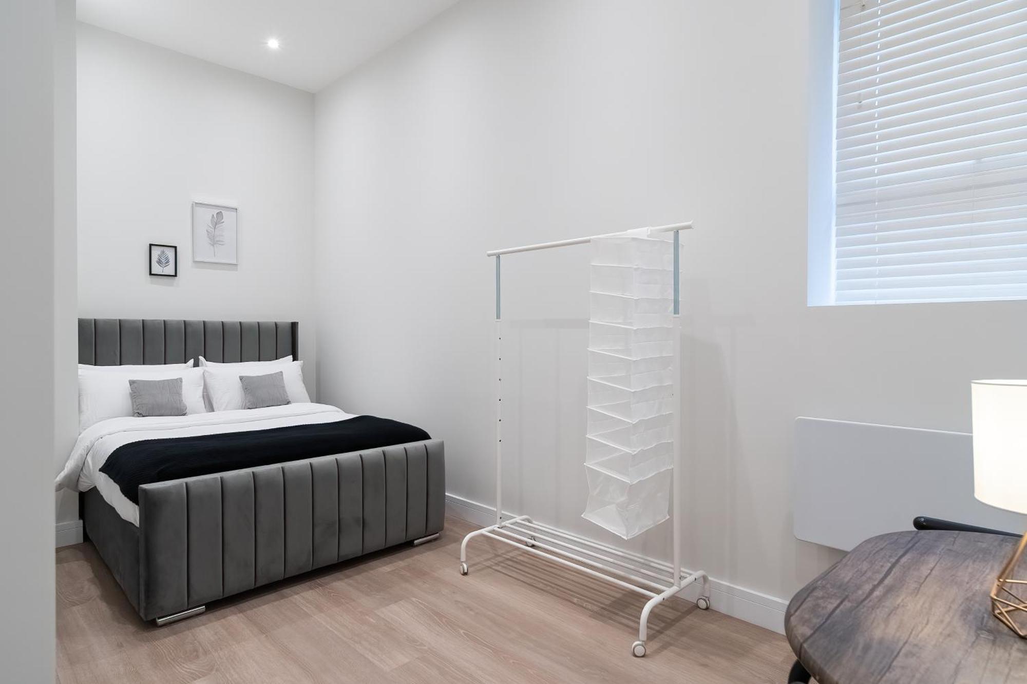 Luxury Apartments Southend-On-Sea Exteriér fotografie
