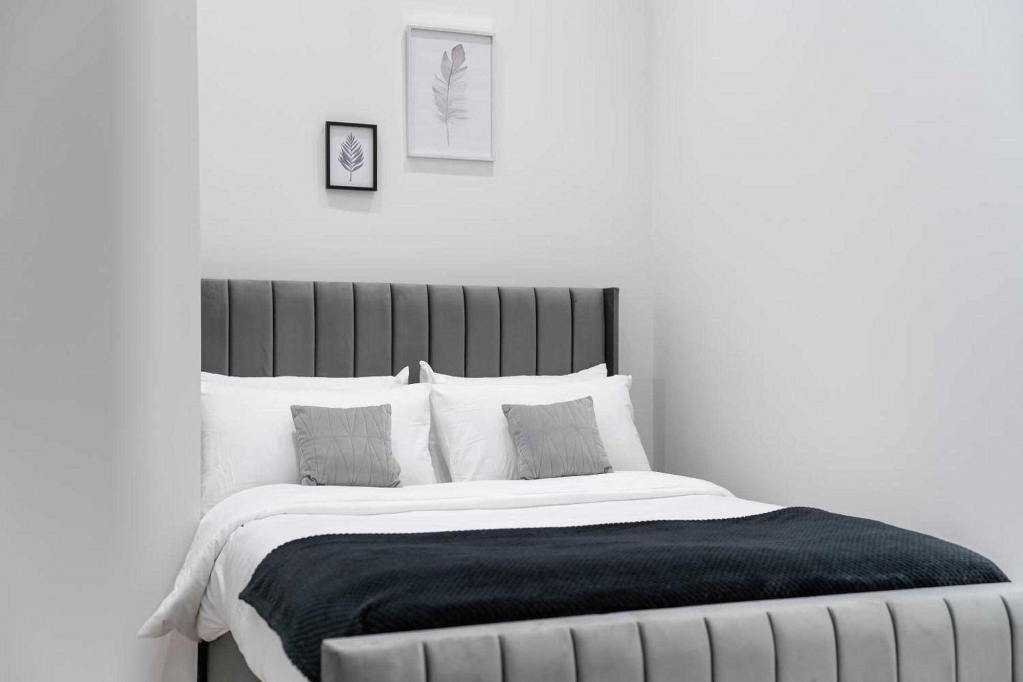 Luxury Apartments Southend-On-Sea Exteriér fotografie