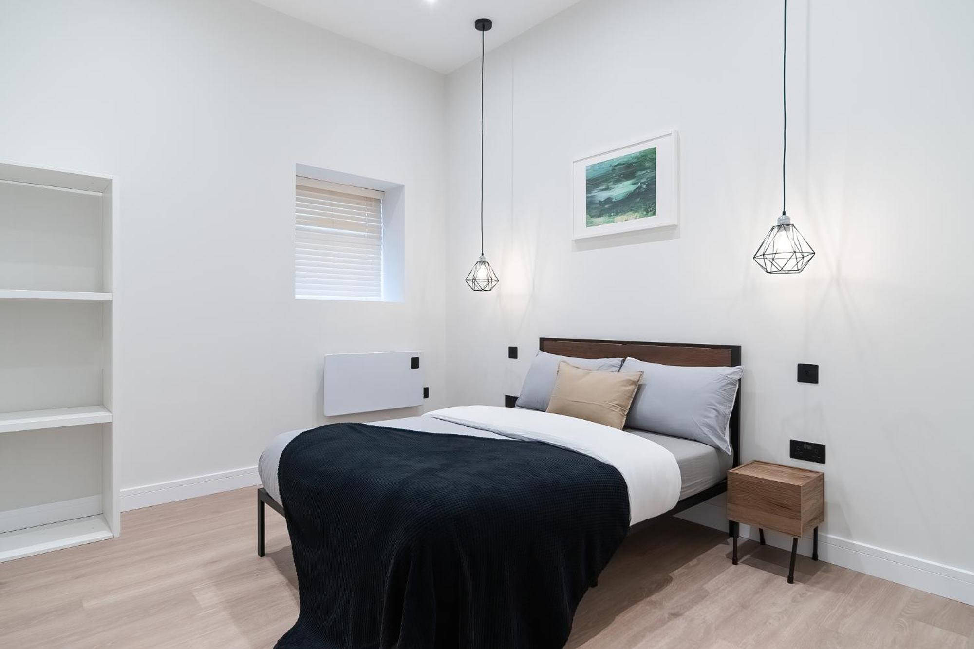 Luxury Apartments Southend-On-Sea Exteriér fotografie
